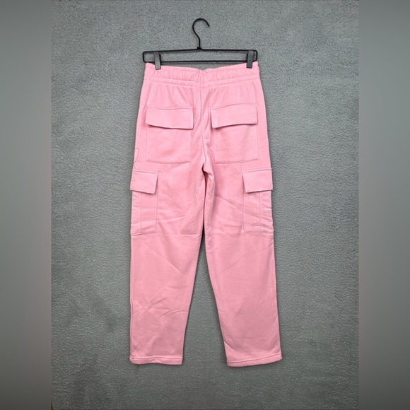 Playboy Bunny Set Pink Hoodie Sweatshirt/Sweat Pants Women’s S NWT - Picture 14 of 16